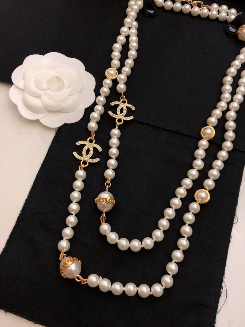 Chanel Necklaces